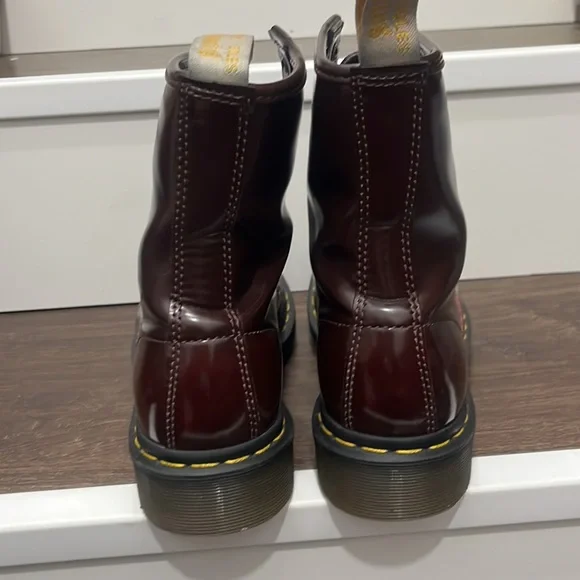 Vegan dr martens - Picture 4 of 7